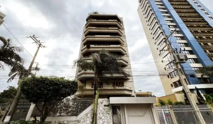 Apartamento com 3 dormitórios, 168 m² - venda por R$ 790.000,00 ou aluguel por R$ 6.360,00/mês - Centro - Novo Hamburgo/RS