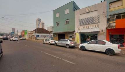 Apartamento com 2 dormitórios para alugar, 91 m² por R$ 2.161,00/mês - Centro - Novo Hamburgo/RS