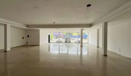Loja para alugar, 220 m² por R$ 6.200,00/mês - Ideal - Novo Hamburgo/RS