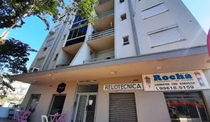 Apartamento com 2 dormitórios, 55 m² - venda por R$ 250.000,00 ou aluguel por R$ 1.705,00/mês - Ouro Branco - Novo Hamburgo/RS
