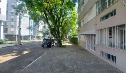 Apartamento com 2 dormitórios para alugar, 70 m² por R$ 1.601,00/mês - Pátria Nova - Novo Hamburgo/RS