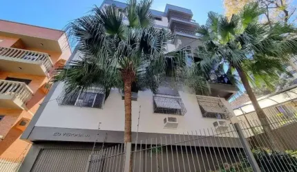 Apartamento com 1 dormitório, 80 m² - venda por R$ 426.000,00 ou aluguel por R$ 2.948,00/mês - Centro - Novo Hamburgo/RS