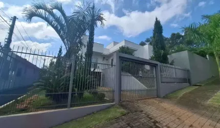 Sobrado com 2 dormitórios, 136 m² - venda por R$ 1.150.000 ou aluguel por R$ 4.475/mês - Jardim Panorâmico - Ivoti/RS
