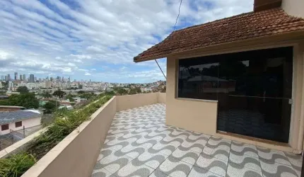 Apartamento com 3 dormitórios, 140 m² - venda por R$ 650.000,00 ou aluguel por R$ 3.080,00/mês - Rincão - Novo Hamburgo/RS