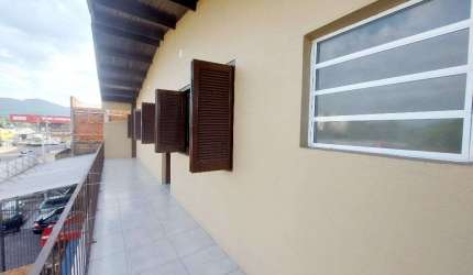 Apartamento com 2 dormitórios, 103 m² - venda por R$ 250.000,00 ou aluguel por R$ 1.460,00/mês - Canudos - Novo Hamburgo/RS