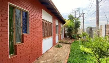 Casa com 3 dormitórios para alugar, 170 m² por R$ 2.870/mês - Rincão - Novo Hamburgo/RS