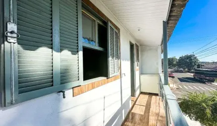 Apartamento com 2 dormitórios para alugar, 45 m² por R$ 1.420,00/mês - Petrópolis - Novo Hamburgo/RS