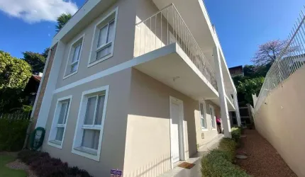 Kitnet para alugar, 35 m² por R$ 1.400/mês - Ideal - Novo Hamburgo/RS