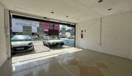 Loja para alugar, 80 m² por R$ 3.920,00/mês - Rio Branco - Novo Hamburgo/RS