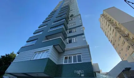 Apartamento com 2 dormitórios, 94 m² - venda por R$ 575.000,00 ou aluguel por R$ 3.900,00/mês - Rio Branco - Novo Hamburgo/RS