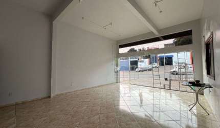 Loja para alugar, 60 m² por R$ 1.810,00/mês - Jardim do Alto - Ivoti/RS