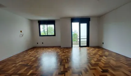 Apartamento com 3 dormitórios, 98 m² - venda por R$ 544.000 ou aluguel por R$ 4.280/mês - Vila Nova - Novo Hamburgo/RS