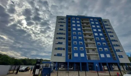 Apartamento com 2 dormitórios, 52 m² - venda por R$ 375.000,00 ou aluguel por R$ 2.775,00/mês - Operário - Novo Hamburgo/RS