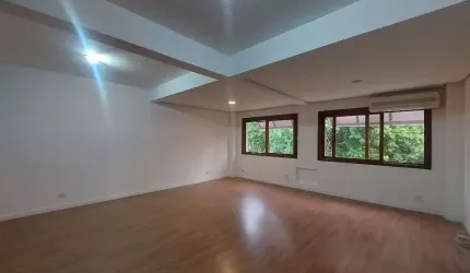 Apartamento com 3 dormitórios, 120 m² - venda por R$ 510.000 ou aluguel por R$ 2.860/mês - Boa Vista - Novo Hamburgo/RS