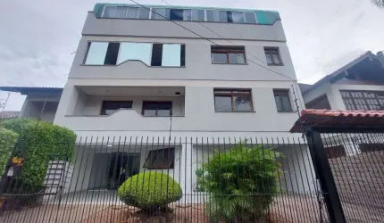 Apartamento com 3 dormitórios, 120 m² - venda por R$ 510.000,00 ou aluguel por R$ 2.919,00/mês - Boa Vista - Novo Hamburgo/RS