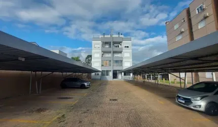 Apartamento com 2 dormitórios, 100 m² - venda por R$ 490.000,00 ou aluguel por R$ 2.750,00/mês - Centro - Sapiranga/RS