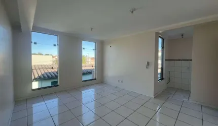 Apartamento com 2 dormitórios para alugar, 60 m² por R$ 1.435,00/mês - Rincao dos Ilheus - Estância Velha/RS
