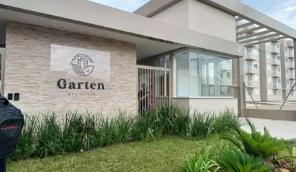 Apartamento com 2 dormitórios para alugar, 47 m² por R$ 1.715/mês - Santo  Afonso - Novo Hamburgo/RS