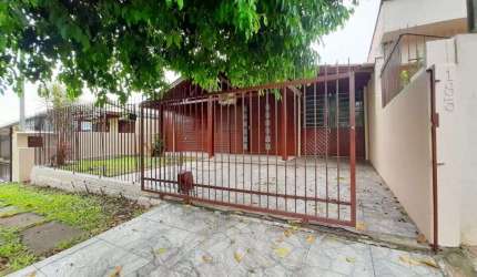 Casa com 3 dormitórios, 95 m² - venda por R$ 239.000,00 ou aluguel por R$ 1.609,00/mês - Lago Azul - Estância Velha/RS