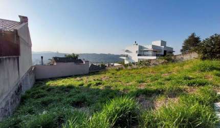 Terreno à venda, 305 m² por R$ 300.000,00 - União - Estância Velha/RS