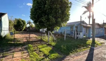 Terreno à venda, 780 m² por R$ 345.000,00 - União - Estância Velha/RS