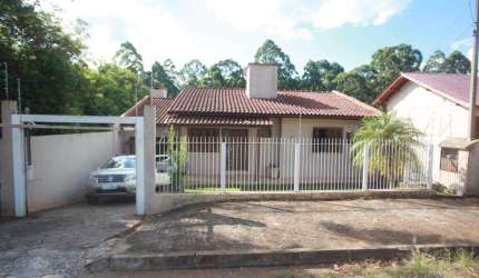 Casa com 2 dormitórios à venda, 150 m² por R$ 410.000,00 - Encosta do Sol - Estância Velha/RS