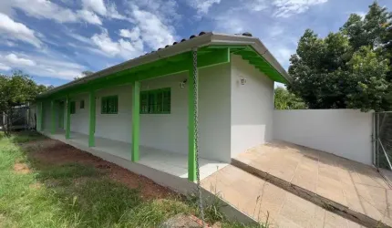 Casa com 2 dormitórios à venda, 100 m² por R$ 410.000,00 - Bela Vista - Estância Velha/RS