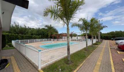 Apartamento com 2 dormitórios à venda, 65 m² por R$ 200.000,00 - São  Jorge - Novo Hamburgo/RS
