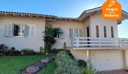 Casa com 3 dormitórios à venda, 170 m² por R$ 650.000,00 - Sol Nascente - Estância Velha/RS