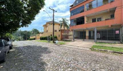 Apartamento com 3 dormitórios à venda, 122 m² por R$ 390.000,00 - Encosta do Sol - Estância Velha/RS