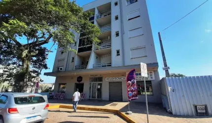 Apartamento com 2 dormitórios à venda, 55 m² por R$ 180.000,00 - Ouro Branco - Novo Hamburgo/RS