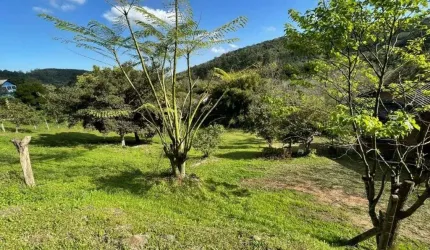 Área à venda, 2.535 m² por R$ 430.000 - Das Rosas - Estância Velha/RS