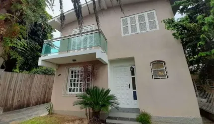 Área com 704m² com duas casas por R$ 1.050.000 - Pátria Nova - Novo Hamburgo/RS