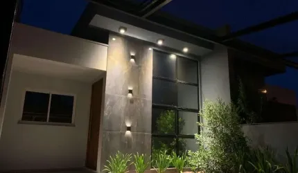 Casa com 3 dormitórios à venda, 90 m² por R$ 565.000,00 - Centenário - Sapiranga/RS