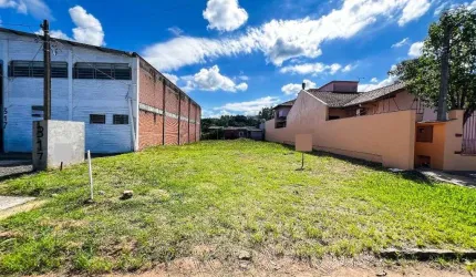 Terreno à venda, 360 m² por R$ 235.000,00 - Lira - Estância Velha/RS