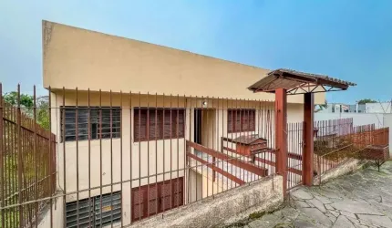 Kitnet à venda, 35 m² por R$ 115.000,00 - Mauá - Novo Hamburgo/RS