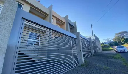 Casa com 3 dormitórios à venda, 100 m² por R$ 420.000,00 - Boa  Saúde - Novo Hamburgo/RS
