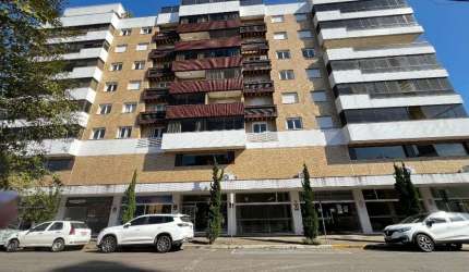 Apartamento com 3 dormitórios à venda, 165 m² por R$ 1.150.000,00 - Centro - Estância Velha/RS
