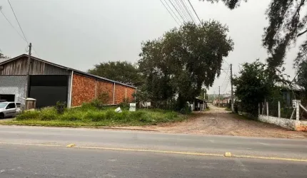 Terreno à venda, 360 m² por R$ 233.000,00 - Campo Grande - Estância Velha/RS