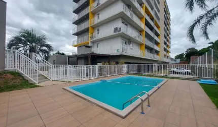 Apartamento com 2 dormitórios à venda, 52 m² por R$ 270.000,00 - Primavera - Novo Hamburgo/RS