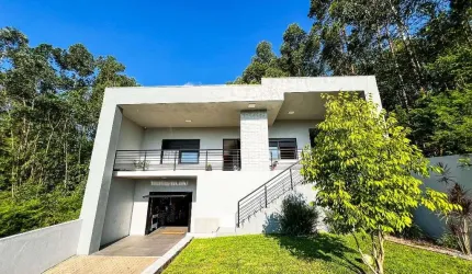 Casa com 2 dormitórios à venda, 170 m² por R$ 850.000,00 - Bela Vista - Estância Velha/RS