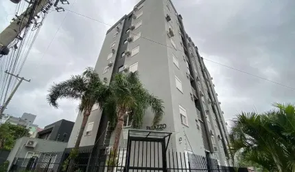 Apartamento com 2 dormitórios à venda, 50 m² por R$ 265.000,00 - Vila Nova - Novo Hamburgo/RS