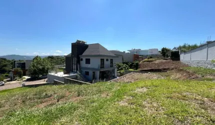 Terreno à venda, 753 m² por R$ 550.000,00 - Jardim Panorâmico - Ivoti/RS