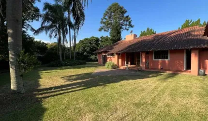 Casa com 3 dormitórios à venda, 330 m² por R$ 1.690.000,00 - Cidade Nova - Ivoti/RS
