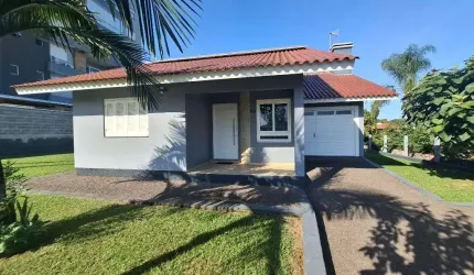 Casa com 3 dormitórios à venda, 150 m² por R$ 1.170.000,00 - Vista Alegre - Ivoti/RS