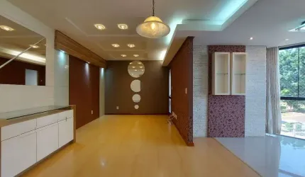 Apartamento com 2 dormitórios à venda, 80 m² por R$ 500.000 - Ideal - Novo Hamburgo/RS