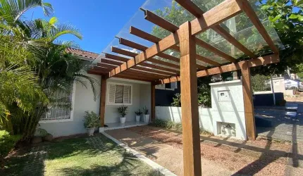 Casa com 2 dormitórios à venda, 75 m² por R$ 379.000,00 - Rincão - Novo Hamburgo/RS