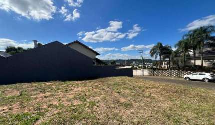 Terreno à venda, 300 m² por R$ 260.000 - Bela Vista - Estância Velha/RS