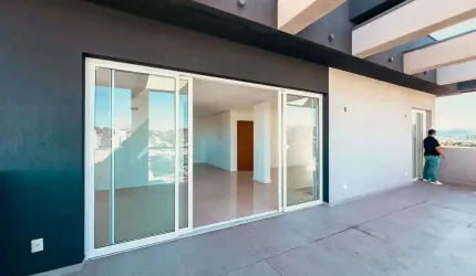 Apartamento com 4 dormitórios à venda, 240 m² por R$ 1.250.000,00 - Rincão - Novo Hamburgo/RS
