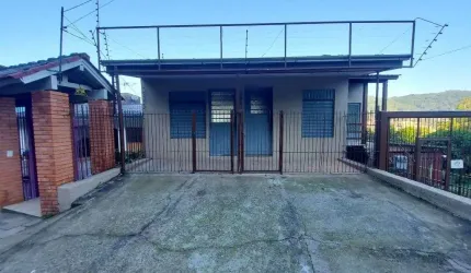 Sala para alugar, 30 m² por R$ 650,00/mês - São José - Novo Hamburgo/RS